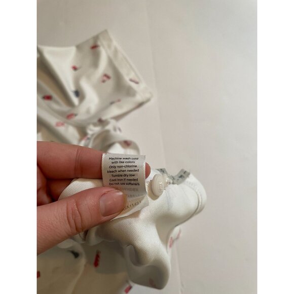 Walter Hagen 4th of July/Liberty/America Polo - Picture 6 of 7